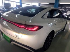 BYD Seal 06 EV 545KM Premier - ფოტო 7