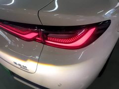 BYD Seal 06 EV 545KM Premier - ფოტო 8