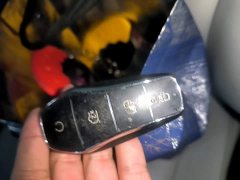 BYD Seal 06 EV 545KM Premier - ფოტო 9