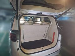 Buick GL8 ES LuZun Flagship - ფოტო 10