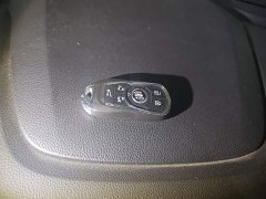 Buick GL8 ES LuZun Flagship - ფოტო 12
