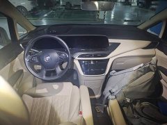 Buick GL8 ES LuZun Flagship - ფოტო 13