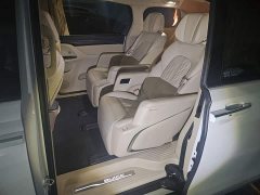 Buick GL8 ES LuZun Flagship - ფოტო 15