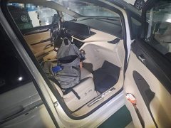 Buick GL8 ES LuZun Flagship - ფოტო 18