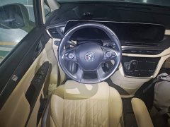 Buick GL8 ES LuZun Flagship - ფოტო 3