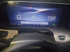 Buick GL8 ES LuZun Flagship - ფოტო 4