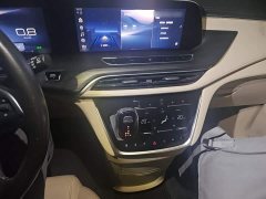Buick GL8 ES LuZun Flagship - ფოტო 6