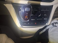 Buick GL8 ES LuZun Flagship - ფოტო 7