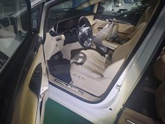 Buick GL8 ES LuZun Flagship - ფოტო 8