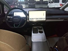 GAC AION Y 2023 Plus 510 Joy Edition - ფოტო 10