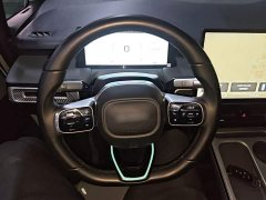 GAC AION Y 2023 Plus 510 Joy Edition - ფოტო 11