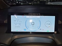 GAC AION Y 2023 Plus 510 Joy Edition - ფოტო 12