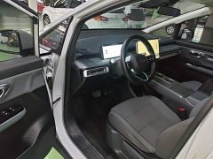 GAC AION Y 2023 Plus 510 Joy Edition - ფოტო 16