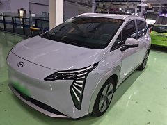 GAC AION Y 2023 Plus 510 Joy Edition - ფოტო 2