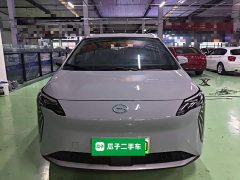 GAC AION Y 2023 Plus 510 Joy Edition - ფოტო 3