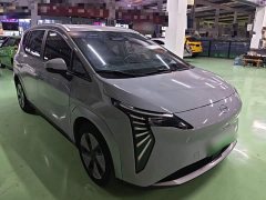 GAC AION Y 2023 Plus 510 Joy Edition - ფოტო 4