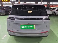 GAC AION Y 2023 Plus 510 Joy Edition - ფოტო 6