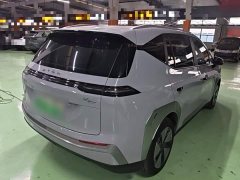 GAC AION Y 2023 Plus 510 Joy Edition - ფოტო 7