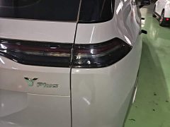 GAC AION Y 2023 Plus 510 Joy Edition - ფოტო 8