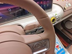 Wuling Binguo 333km Lingxi Premium Edition - ფოტო 14
