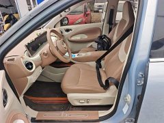 Wuling Binguo 333km Lingxi Premium Edition - ფოტო 15