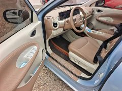 Wuling Binguo 333km Lingxi Premium Edition - ფოტო 16