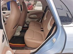 Wuling Binguo 333km Lingxi Premium Edition - ფოტო 17