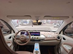 Wuling Binguo 333km Lingxi Premium Edition - ფოტო 18
