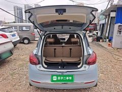 Wuling Binguo 333km Lingxi Premium Edition - ფოტო 19