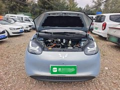 Wuling Binguo 333km Lingxi Premium Edition - ფოტო 20
