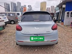 Wuling Binguo 333km Lingxi Premium Edition - ფოტო 6