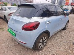 Wuling Binguo 333km Lingxi Premium Edition - ფოტო 7