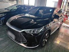 BYD Song Plus New Energy 2021 DM-i 110KM Flagship Plus - ფოტო 1