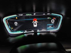 BYD Song Plus New Energy 2021 DM-i 110KM Flagship Plus - ფოტო 12