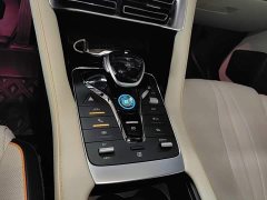 BYD Song Plus New Energy 2021 DM-i 110KM Flagship Plus - ფოტო 14