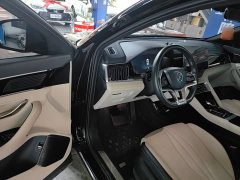 BYD Song Plus New Energy 2021 DM-i 110KM Flagship Plus - ფოტო 16