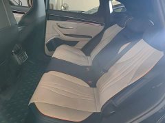 BYD Song Plus New Energy 2021 DM-i 110KM Flagship Plus - ფოტო 17