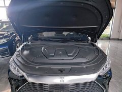 BYD Song Plus New Energy 2021 DM-i 110KM Flagship Plus - ფოტო 20