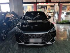 BYD Song Plus New Energy 2021 DM-i 110KM Flagship Plus - ფოტო 3