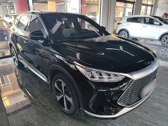 BYD Song Plus New Energy 2021 DM-i 110KM Flagship Plus - ფოტო 4