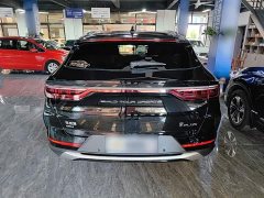 BYD Song Plus New Energy 2021 DM-i 110KM Flagship Plus - ფოტო 6