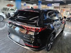 BYD Song Plus New Energy 2021 DM-i 110KM Flagship Plus - ფოტო 7