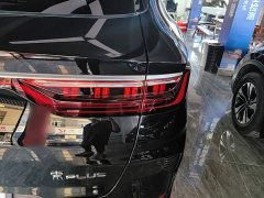 BYD Song Plus New Energy 2021 DM-i 110KM Flagship Plus - ფოტო 8