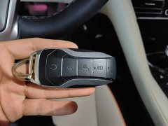 BYD Song Plus New Energy 2021 DM-i 110KM Flagship Plus - ფოტო 9