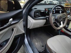 BYD Qin PLUS Glory Edition DM-i 55KM Leading - ფოტო 14