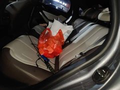 BYD Qin PLUS Glory Edition DM-i 55KM Leading - ფოტო 15