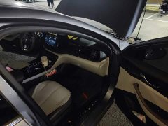 BYD Qin PLUS Glory Edition DM-i 55KM Leading - ფოტო 18