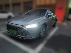 BYD Qin PLUS Glory Edition DM-i 55KM Leading - ფოტო 2