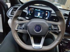 BYD Qin PLUS Glory Edition DM-i 55KM Leading - ფოტო 3