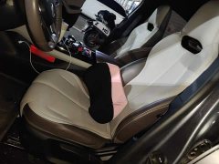 BYD Qin PLUS Glory Edition DM-i 55KM Leading - ფოტო 8